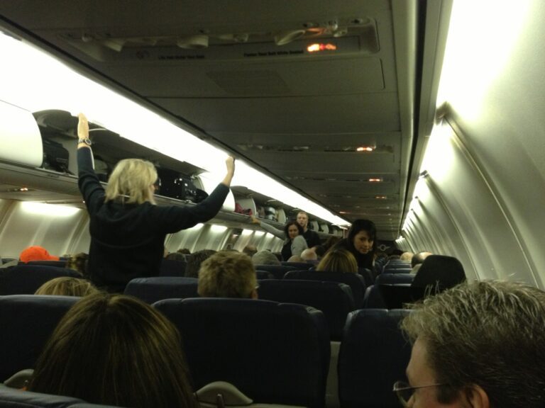 Southwest to Las Vegas