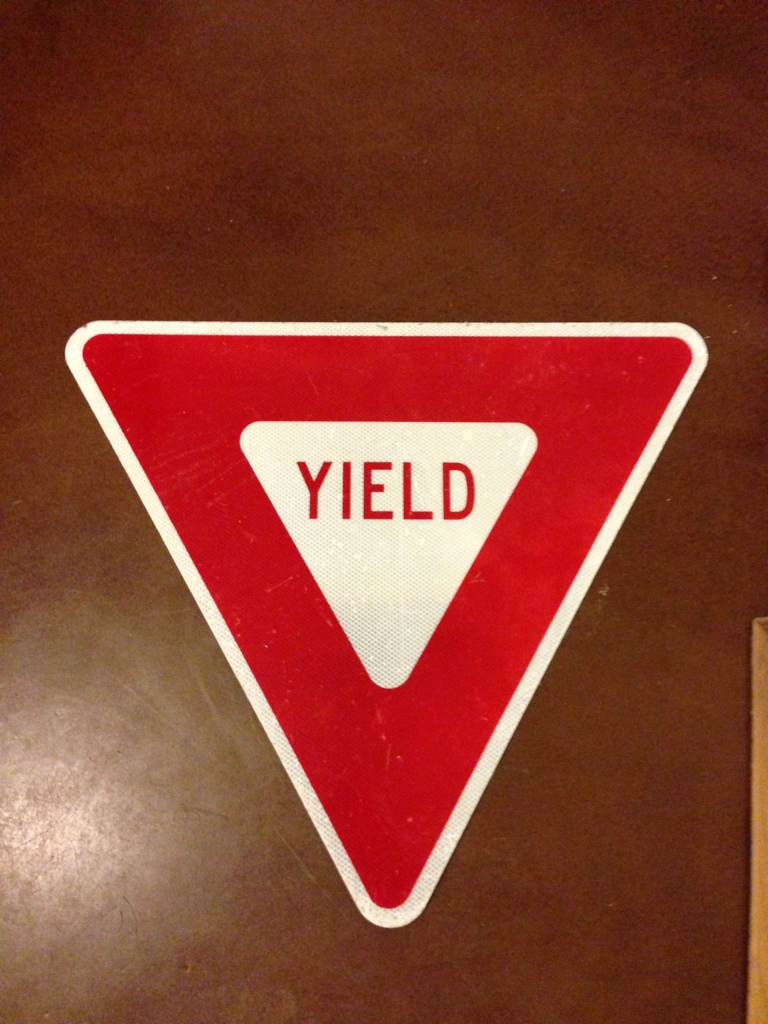 Yield