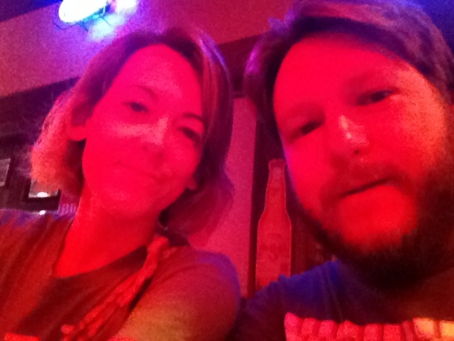 It’s Really Hot in this Oven