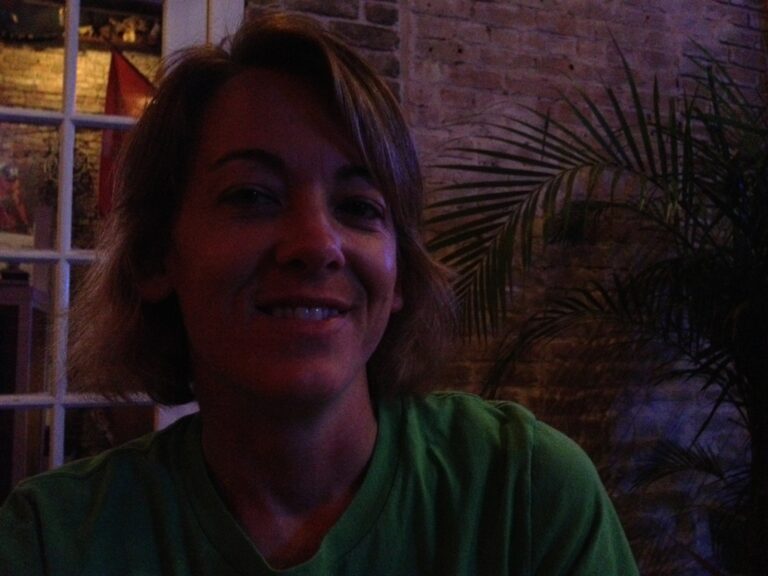 Indoor Outdoor Patio