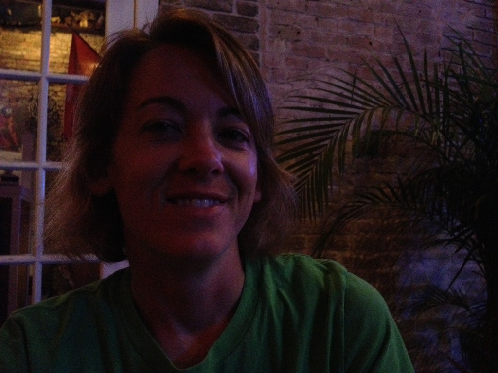 Indoor Outdoor Patio