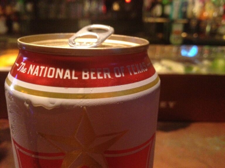National Beer of Texas
