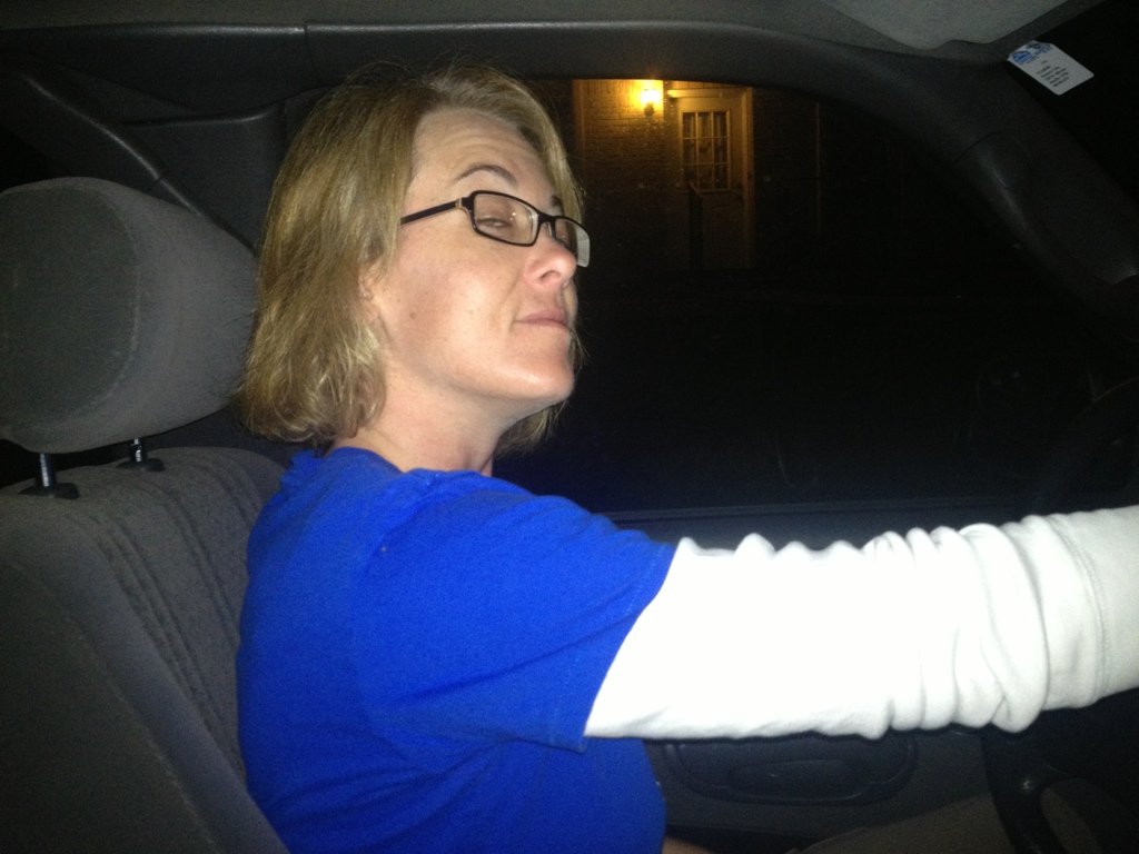 Let’s Go to Congress