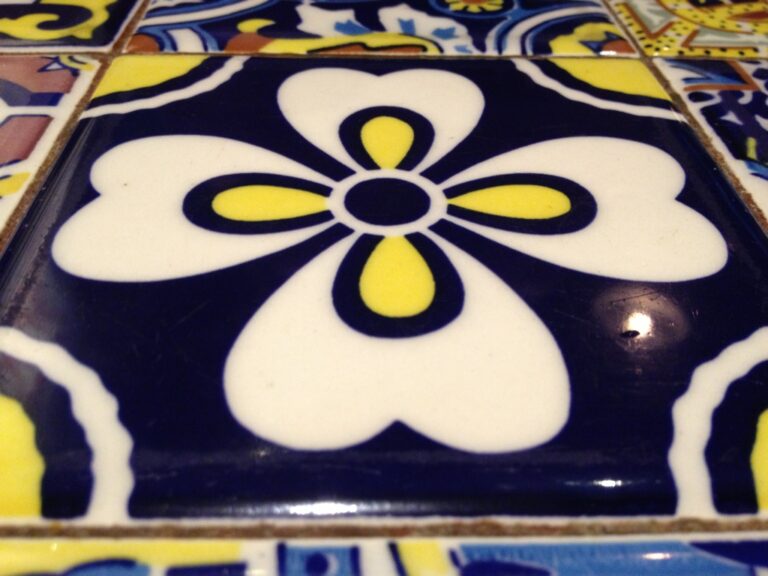 Table Top Tile