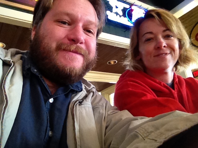 Veteran’s Day Lunch