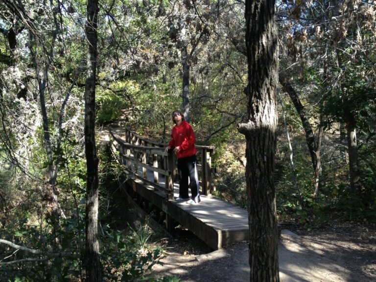 McKinney Falls State Park #3