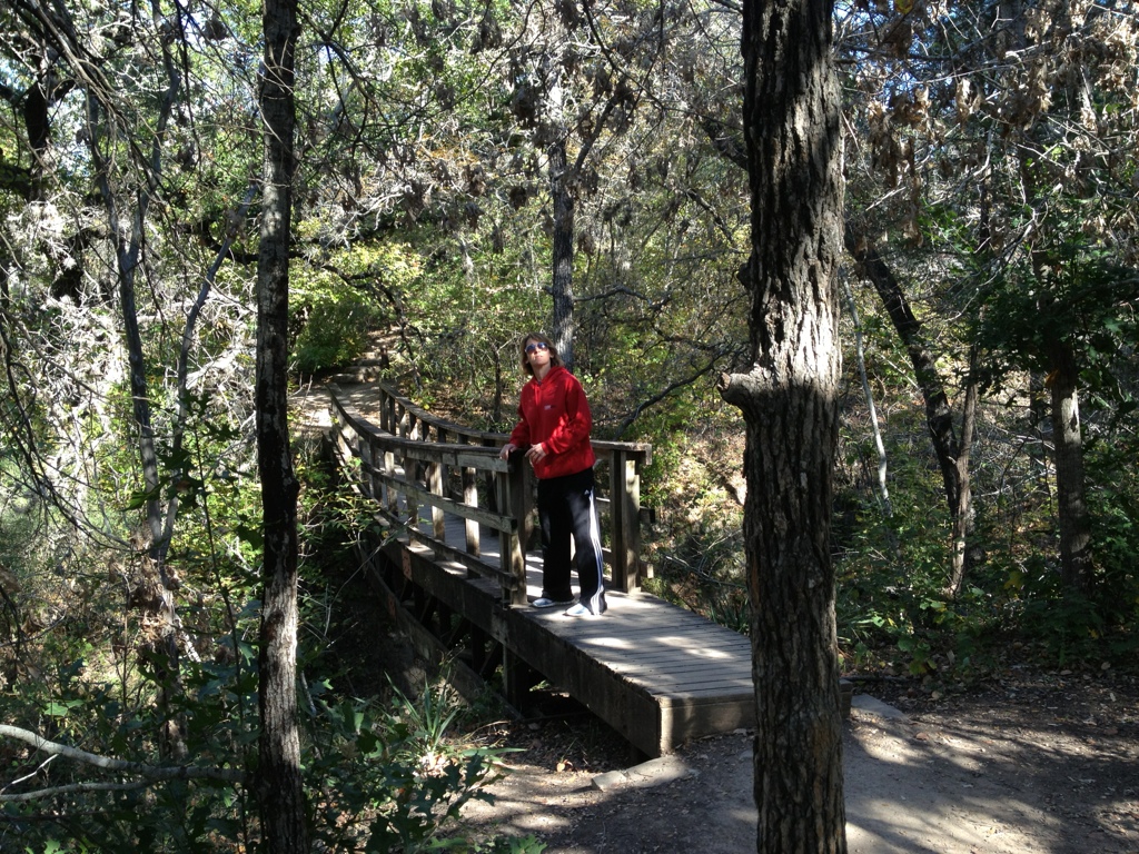 McKinney Falls State Park #3
