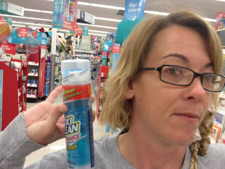 I Wonder Who Caused The Need for This