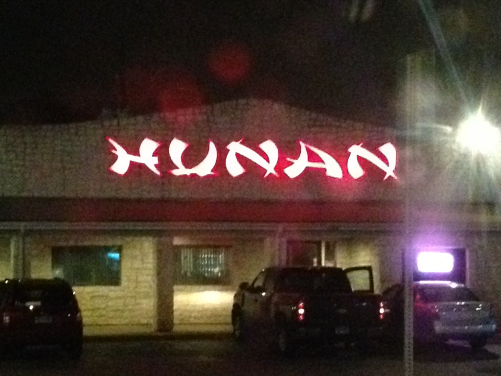 Hunan