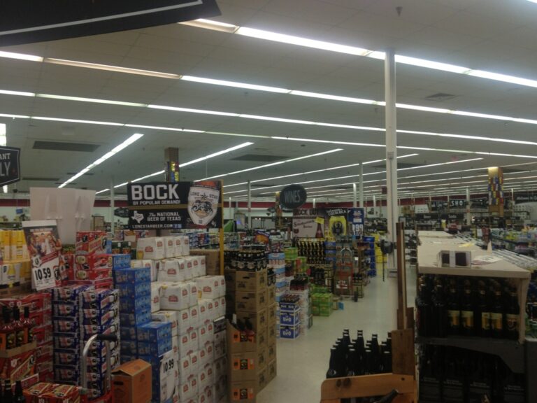 And The Bar is Called Heaven