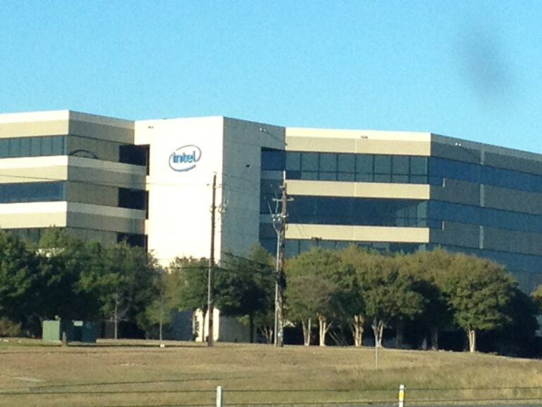 Intel