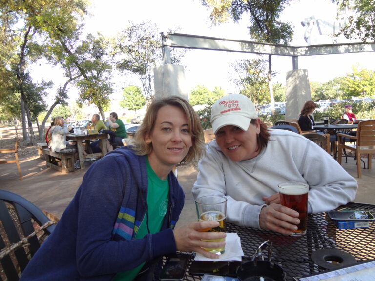 Watching the Cowboys Win