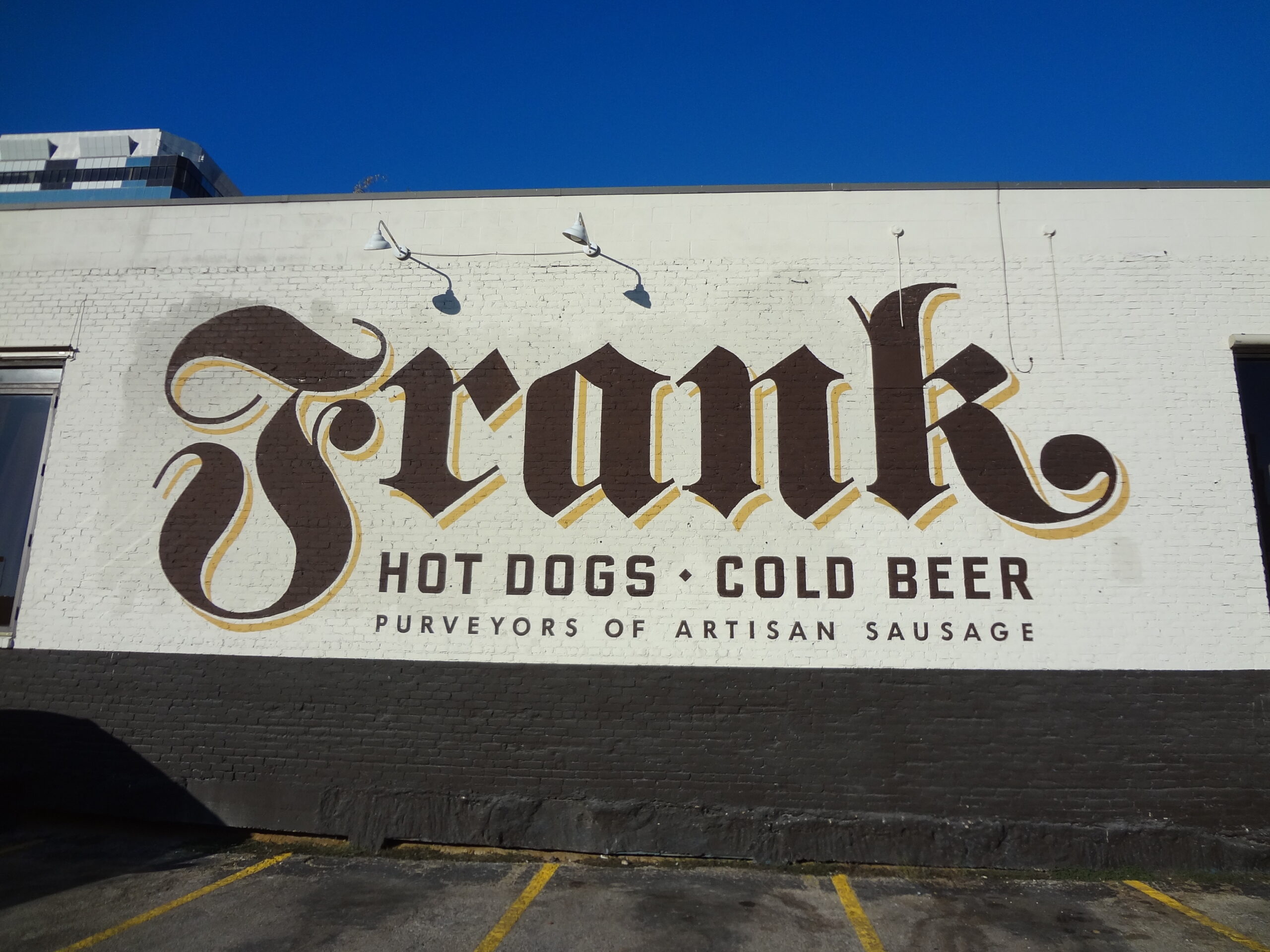 Purveyors of Artisan Sausage