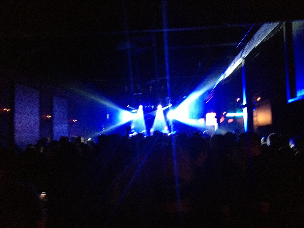 I’m Gonna Eat Your Brains