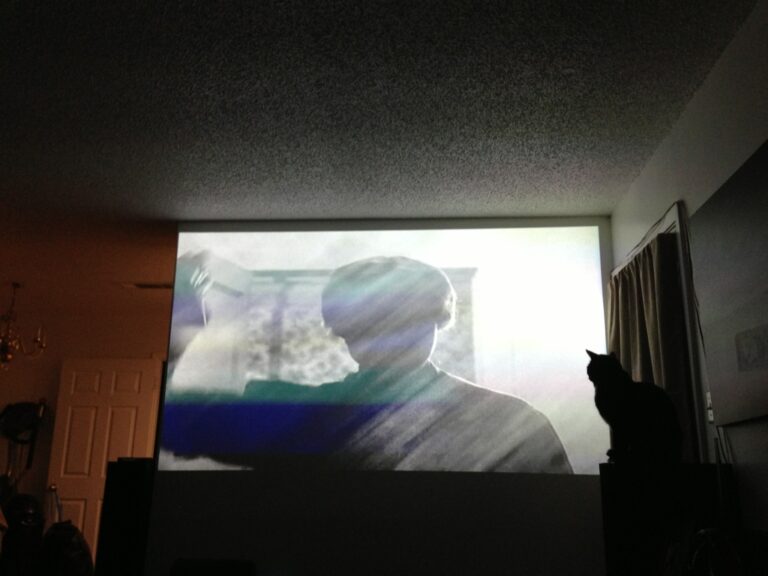 We All Go A Little..