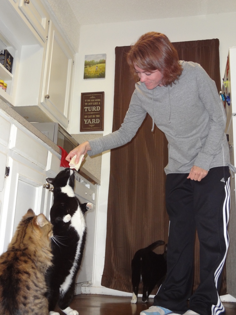 Beef Getting it Done