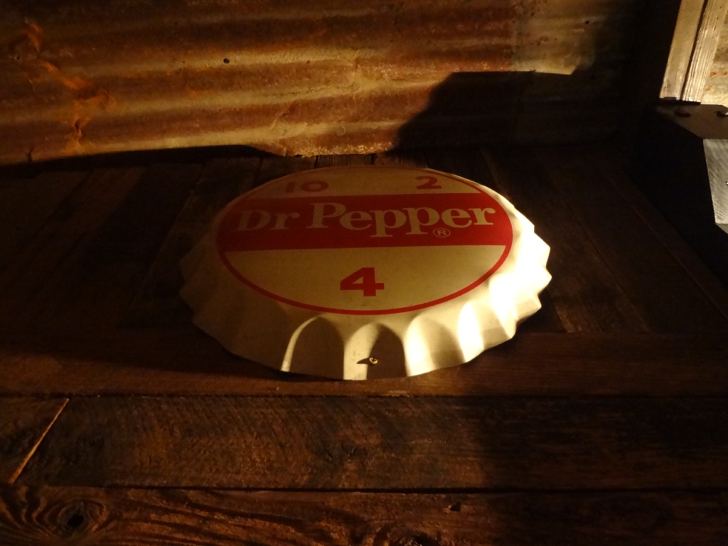 Dr. Pepper