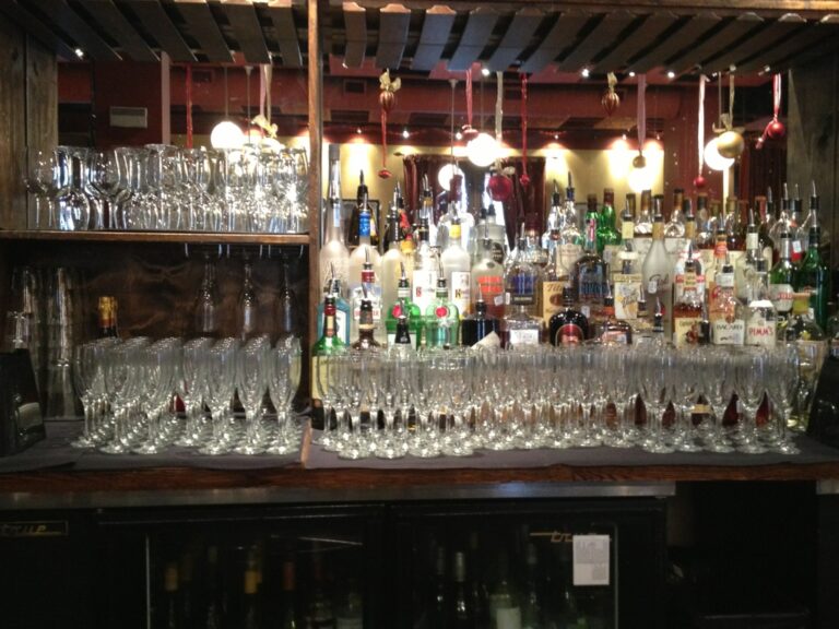 Prepared for $1 Mimosa Onslaught