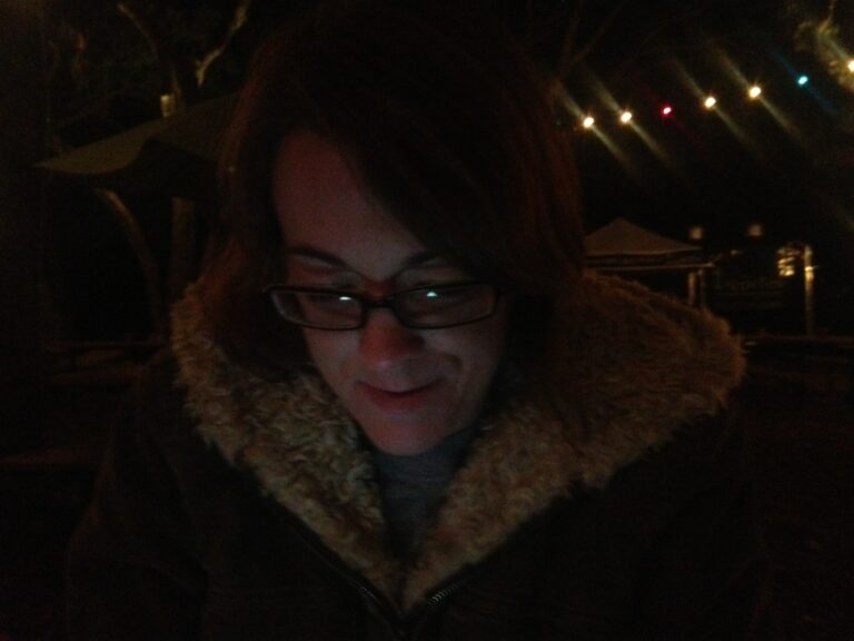 Merry Christmas from Austin