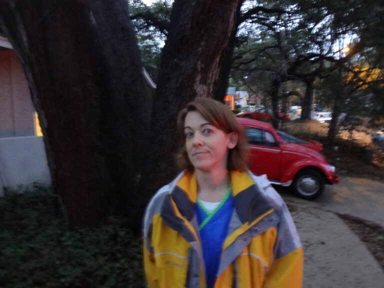 Cute Stacy; Cute Jacket