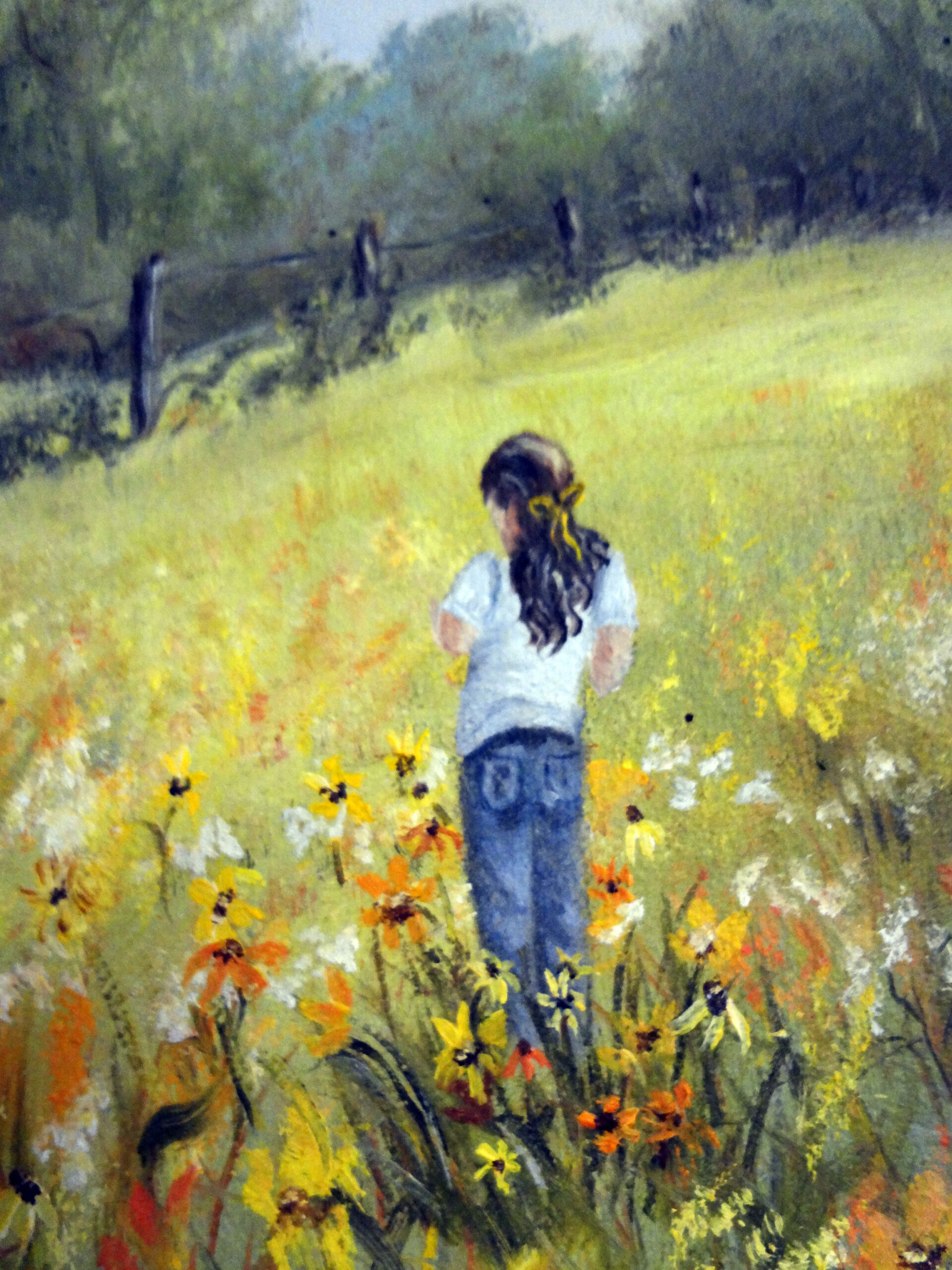 A Beautiful Painting