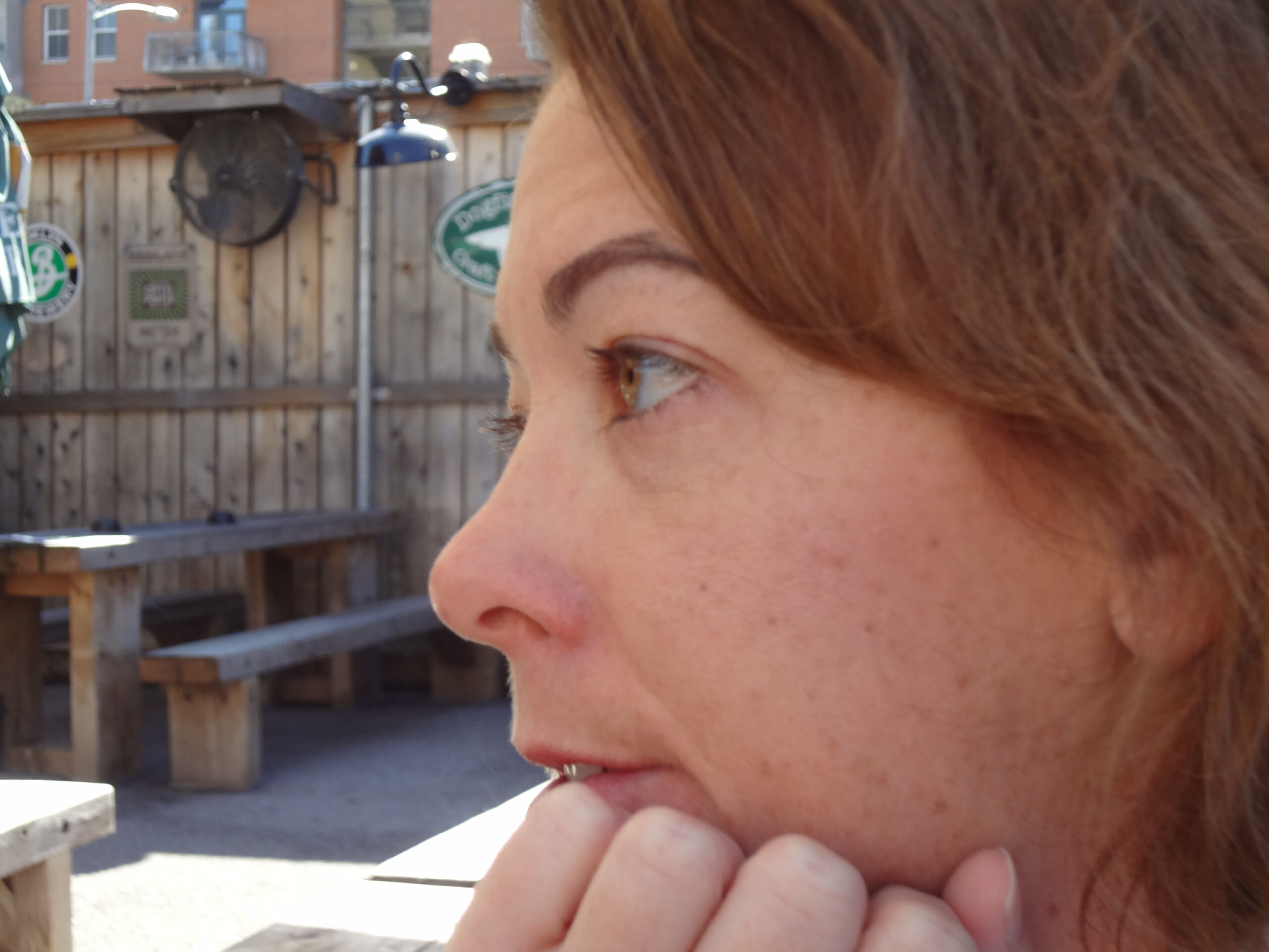 Cute Picture of Stacy