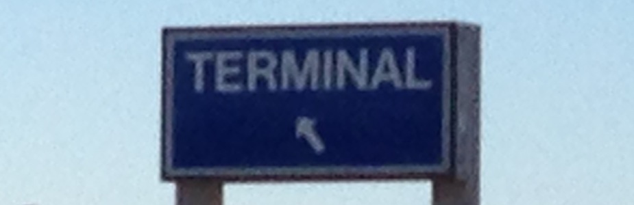 Terminal