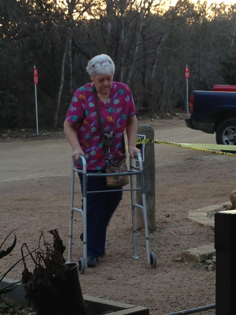 Happy Hour at MoonTower