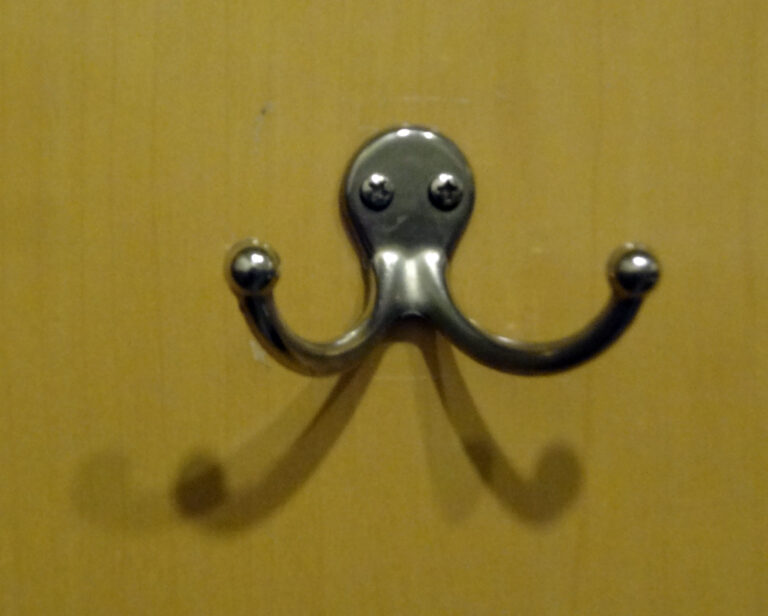 Sober Octopus?