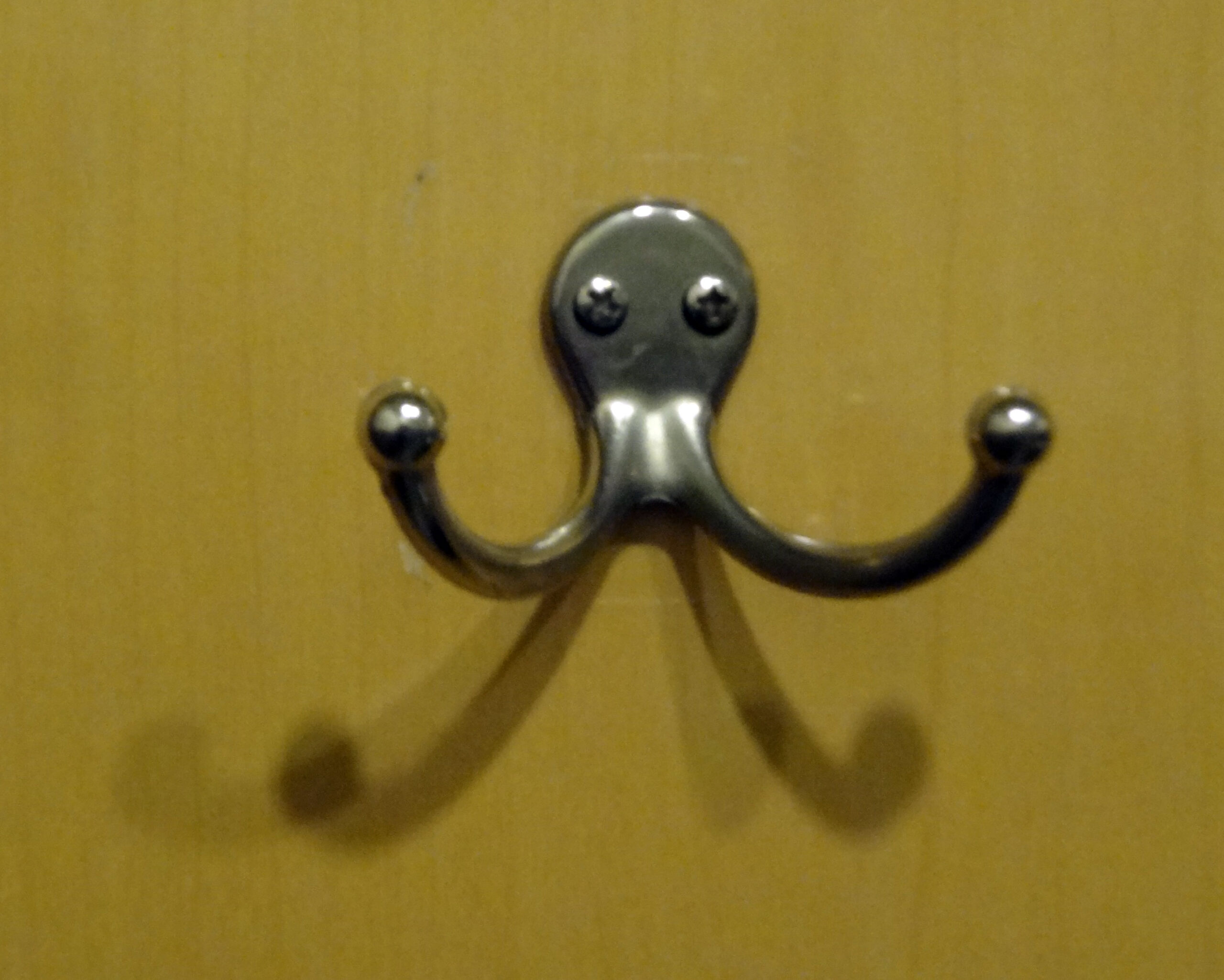 Sober Octopus?