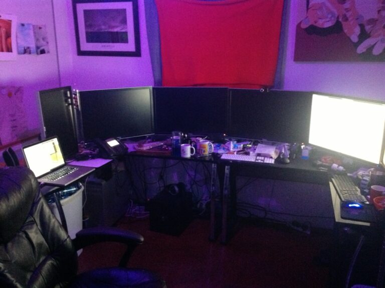 Things That Really, Really Suck.. Computer Failure