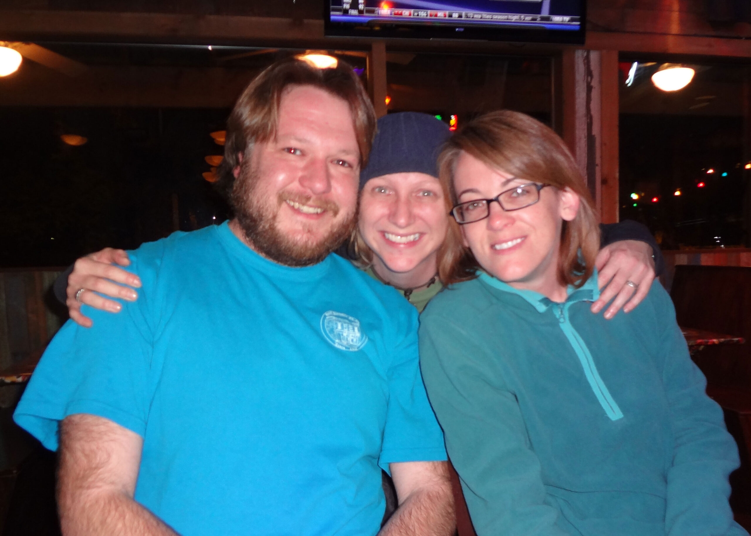 The Best of the Mess