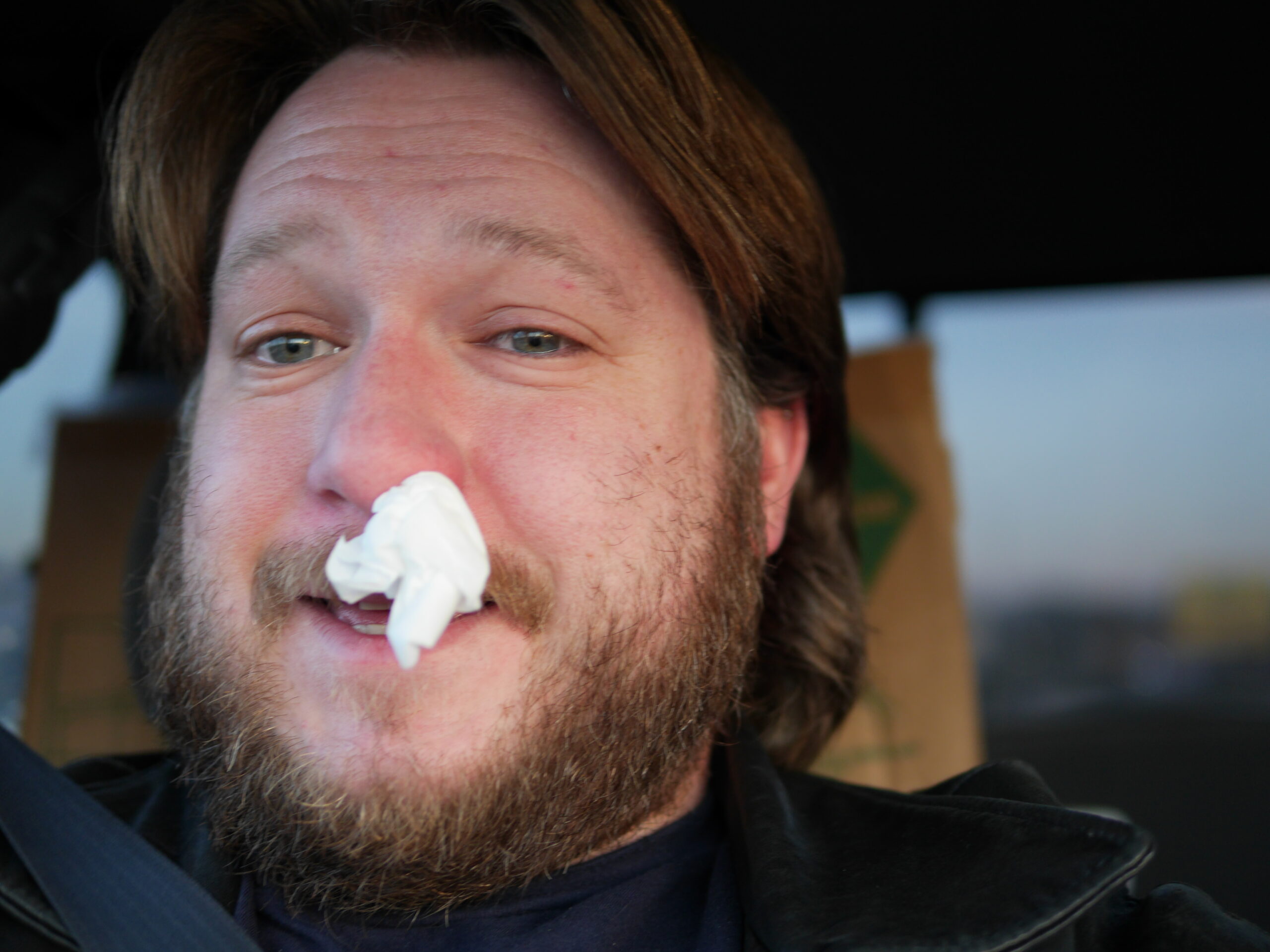 Is This Guy Even For Real?