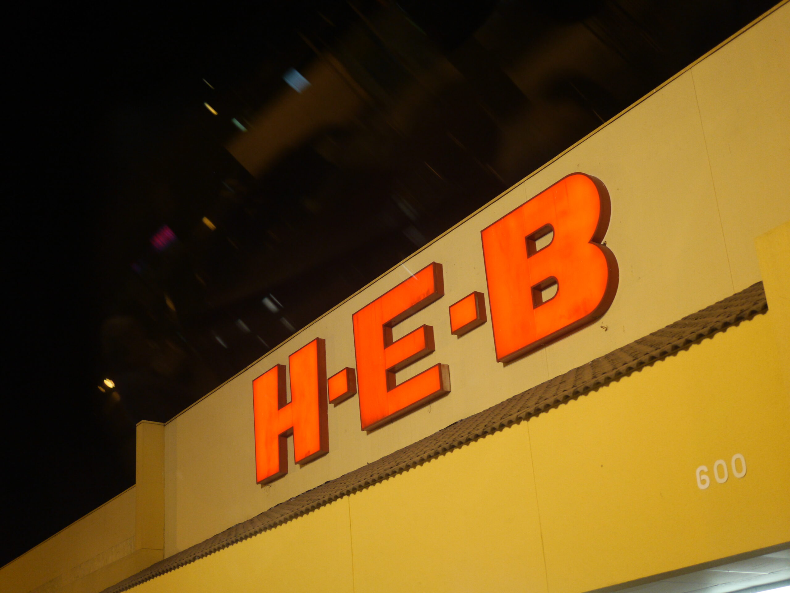 The HEB