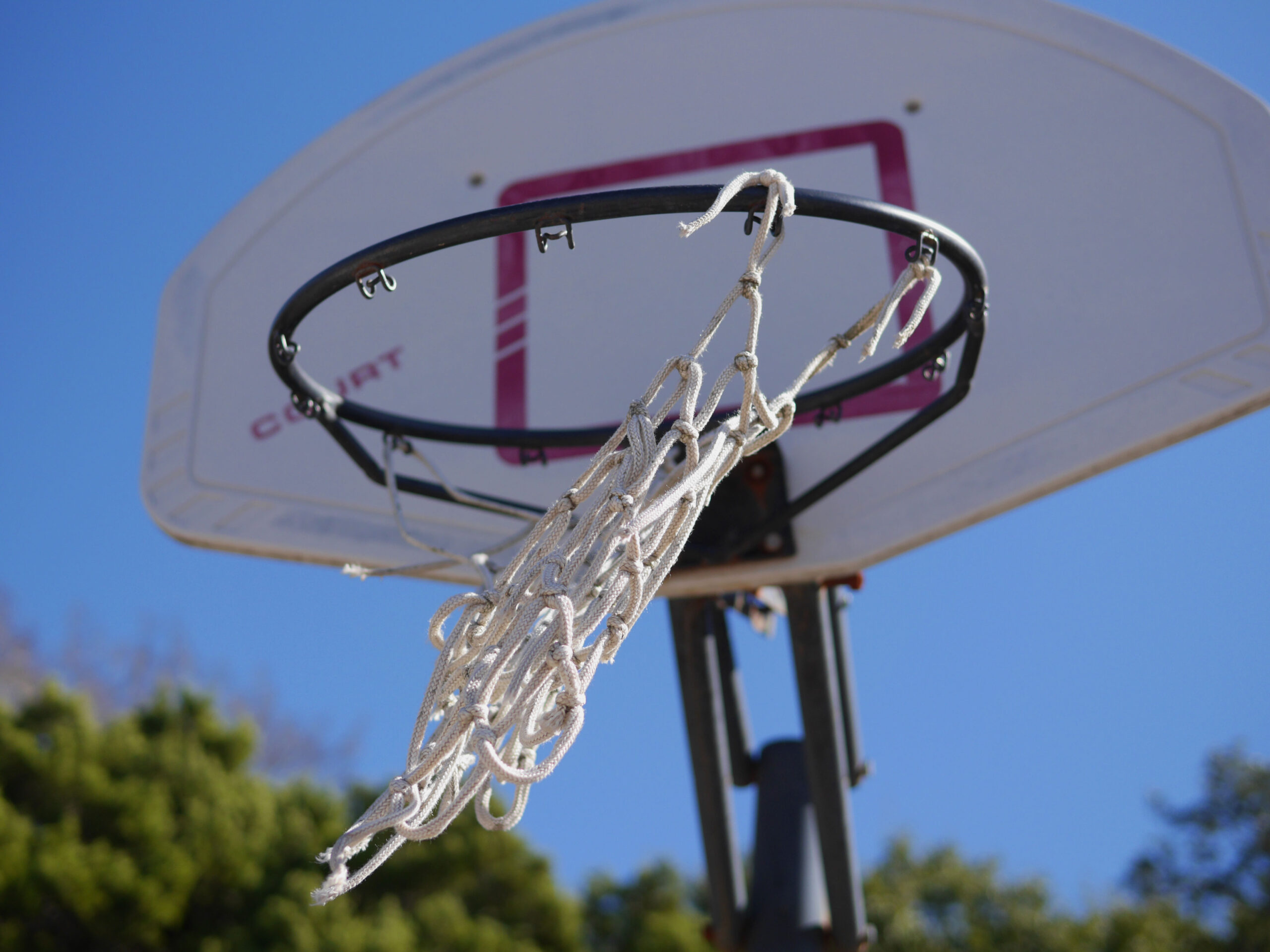 Basket Ball Hoop