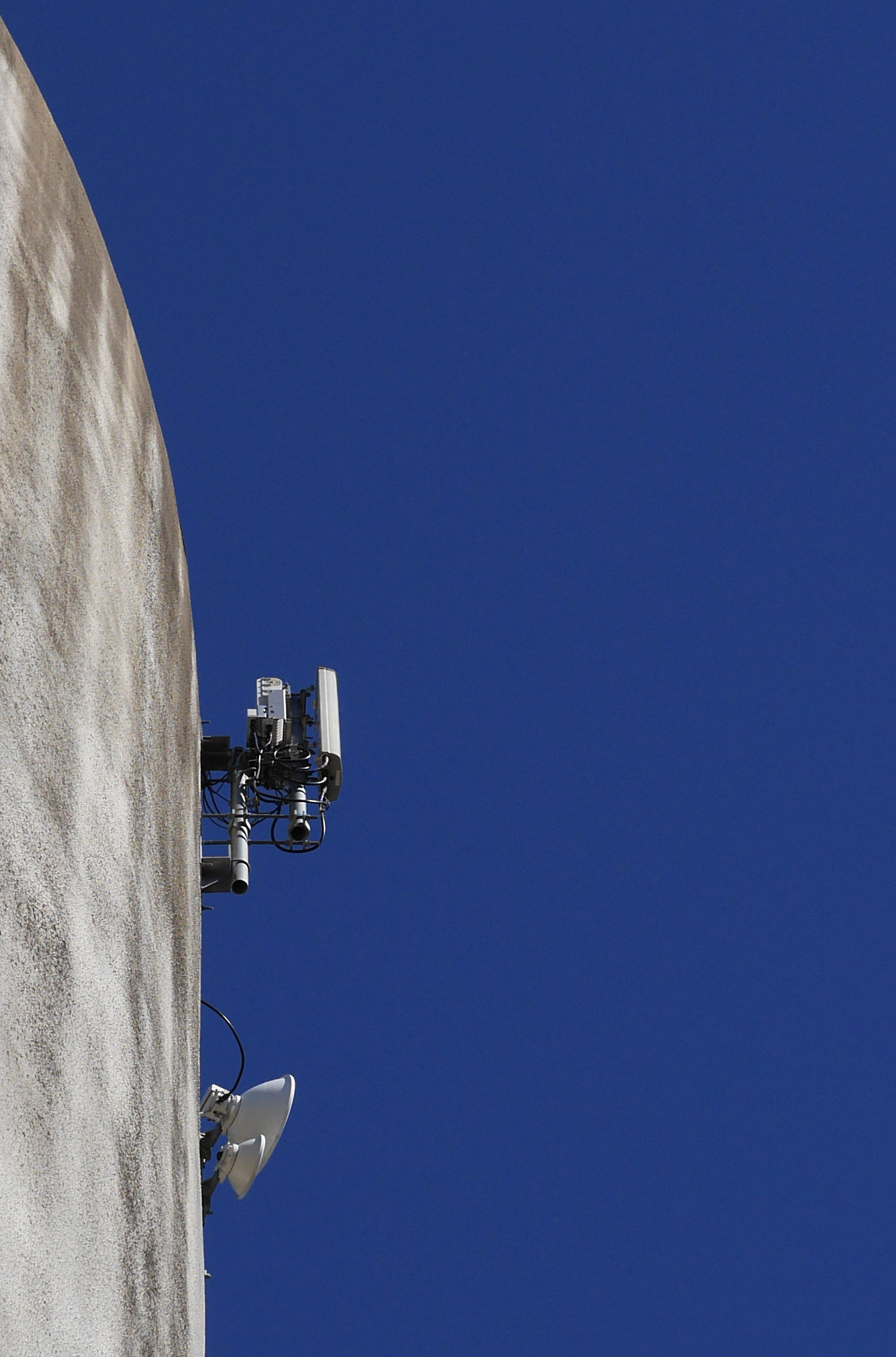 Wireless Infrastructure