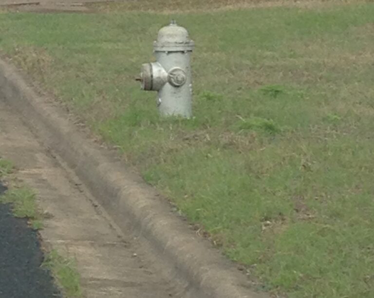 Fire Hydrant