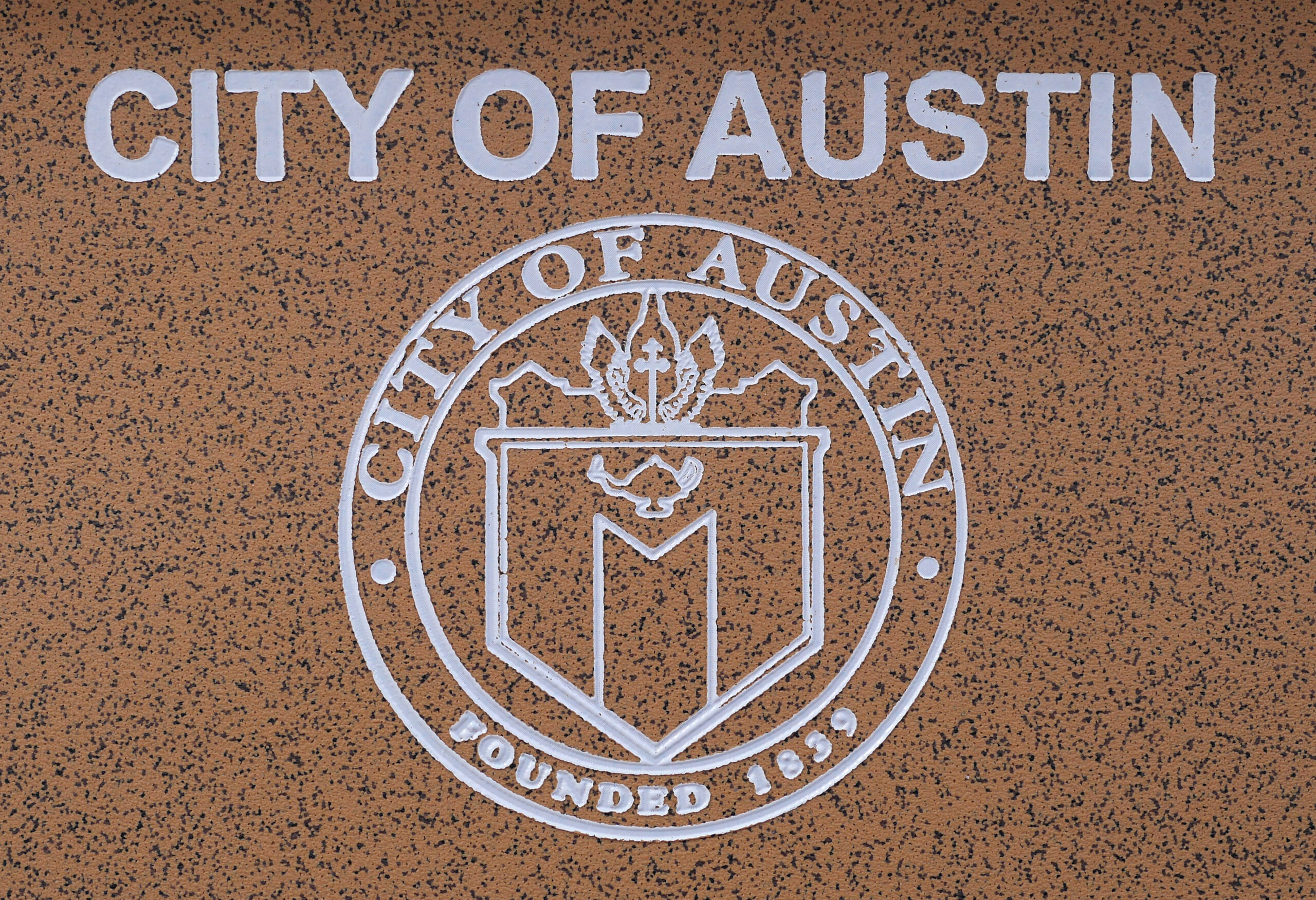 City of Austin