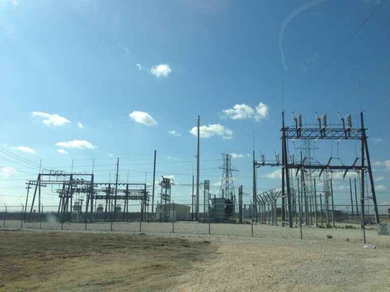 Infrastructure and Clouds