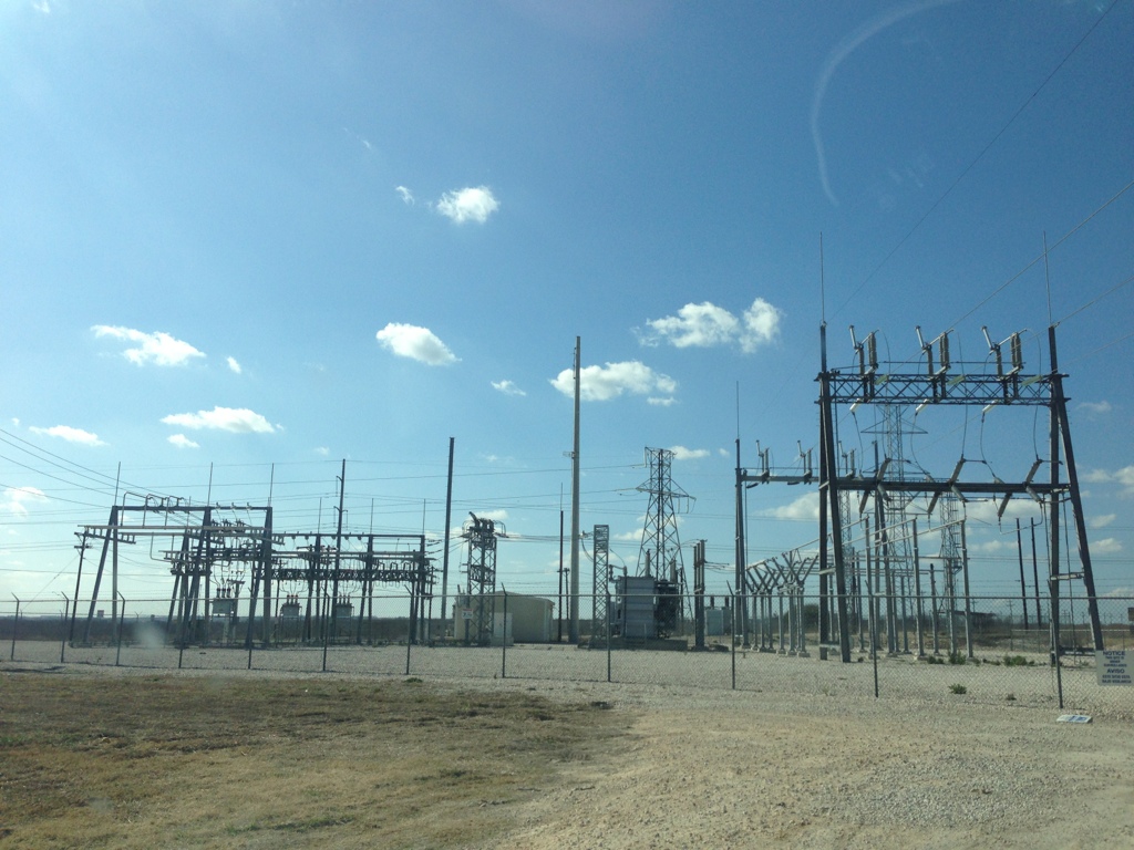 Infrastructure and Clouds