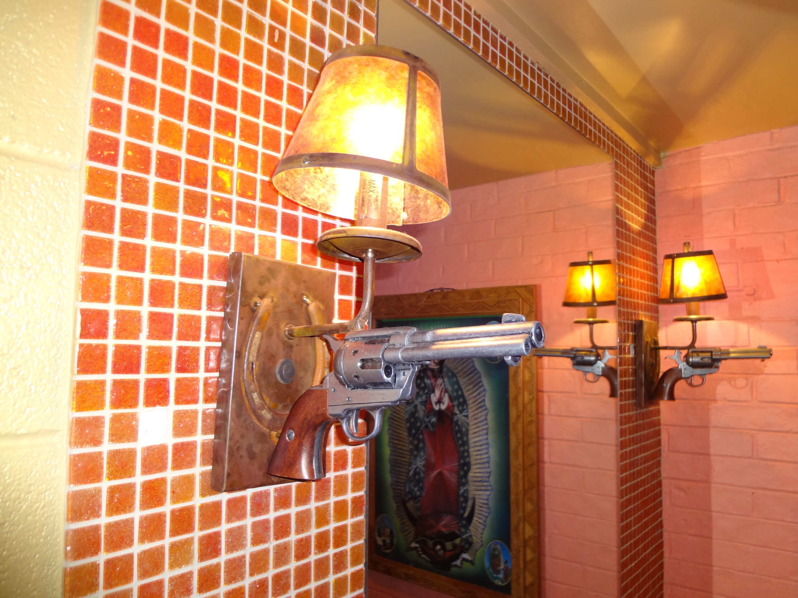 Sweet Light Fixtures