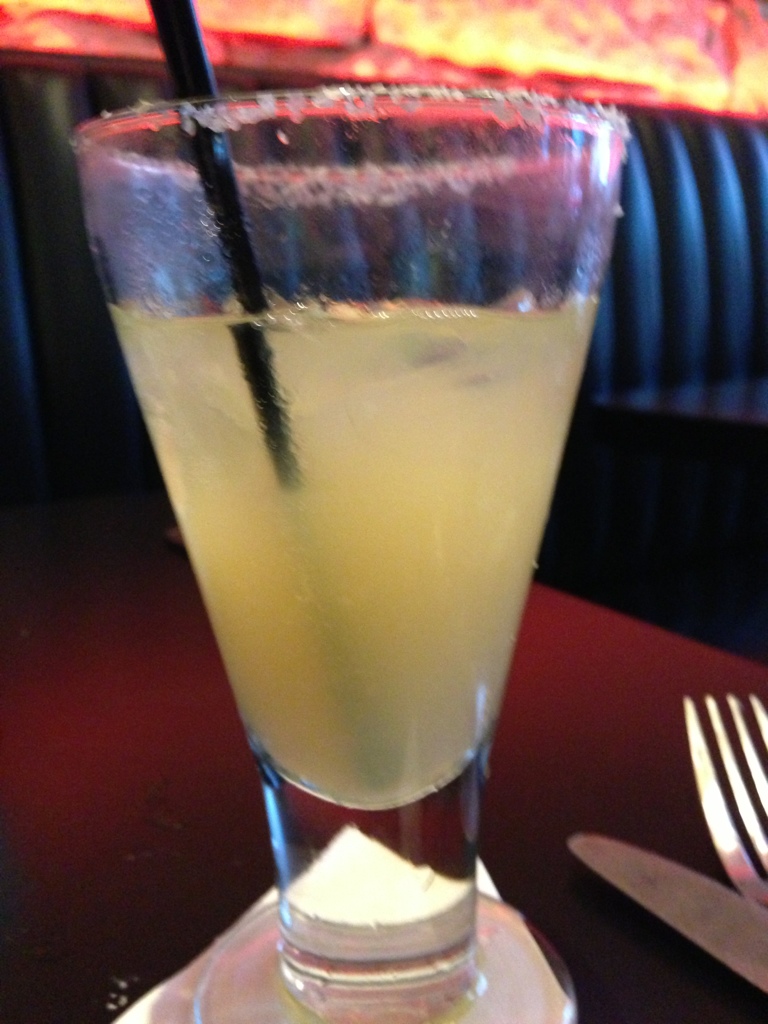 Amazing Margarita