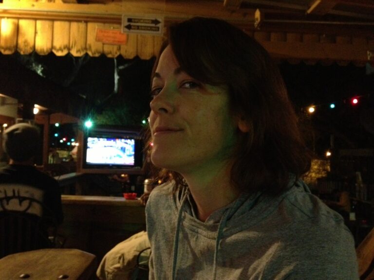 (Almost) Birthday Girl