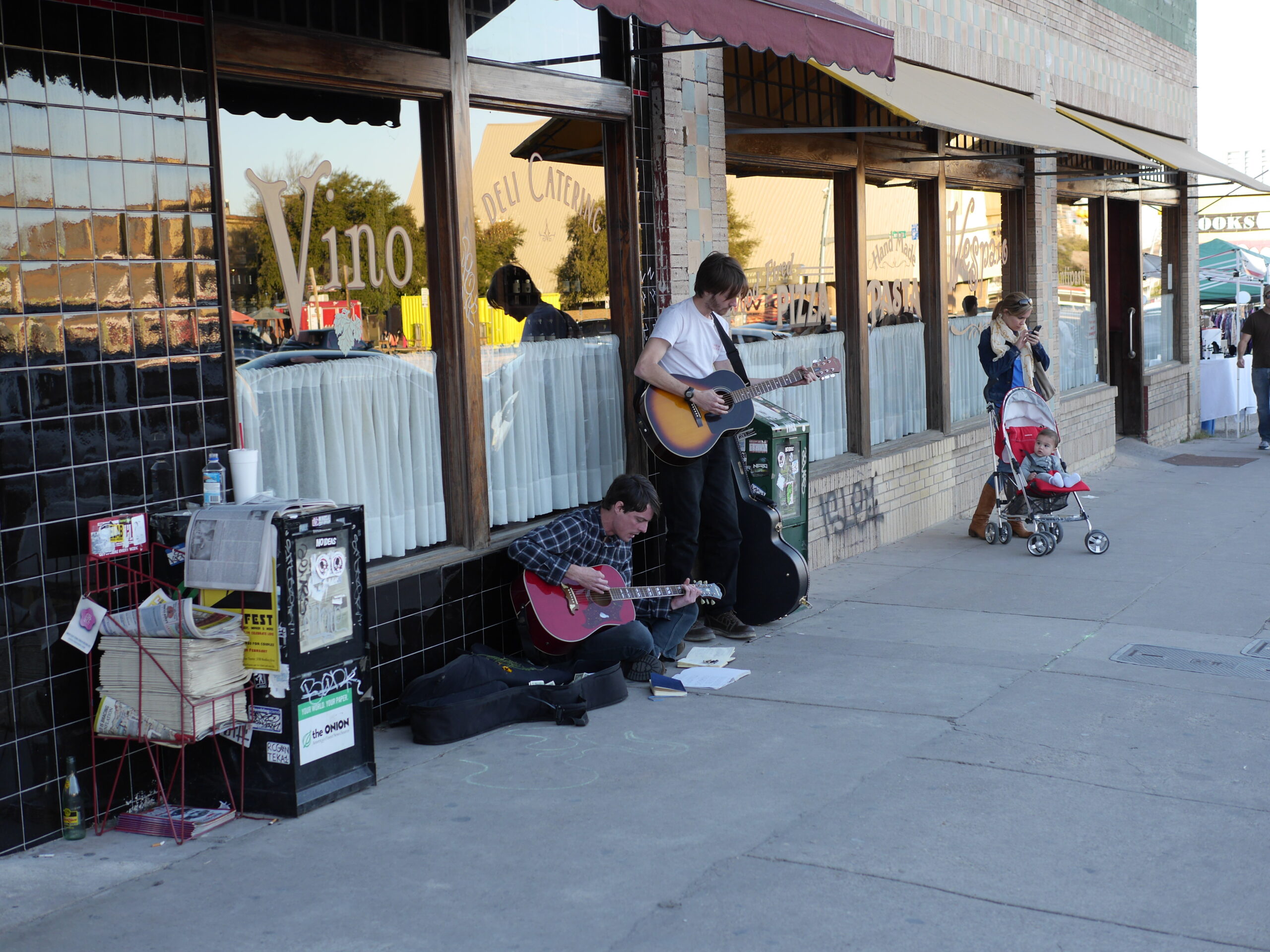 This is Kinda What It’s About