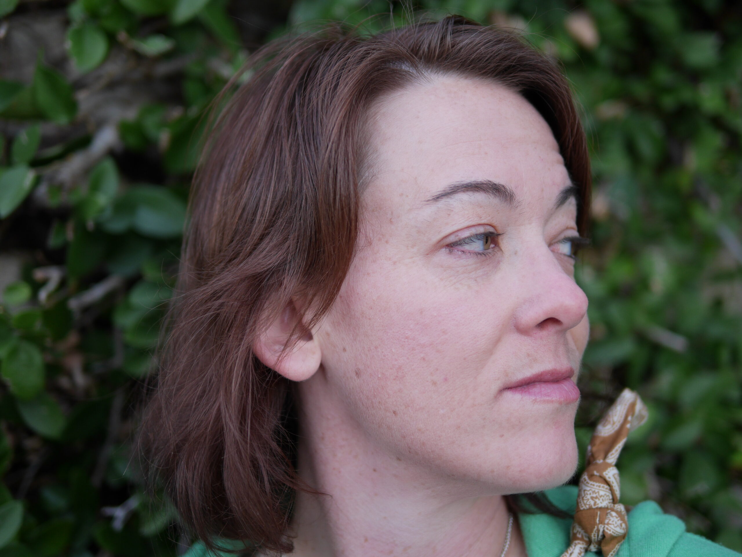 Now That’s a Pretty Lady!