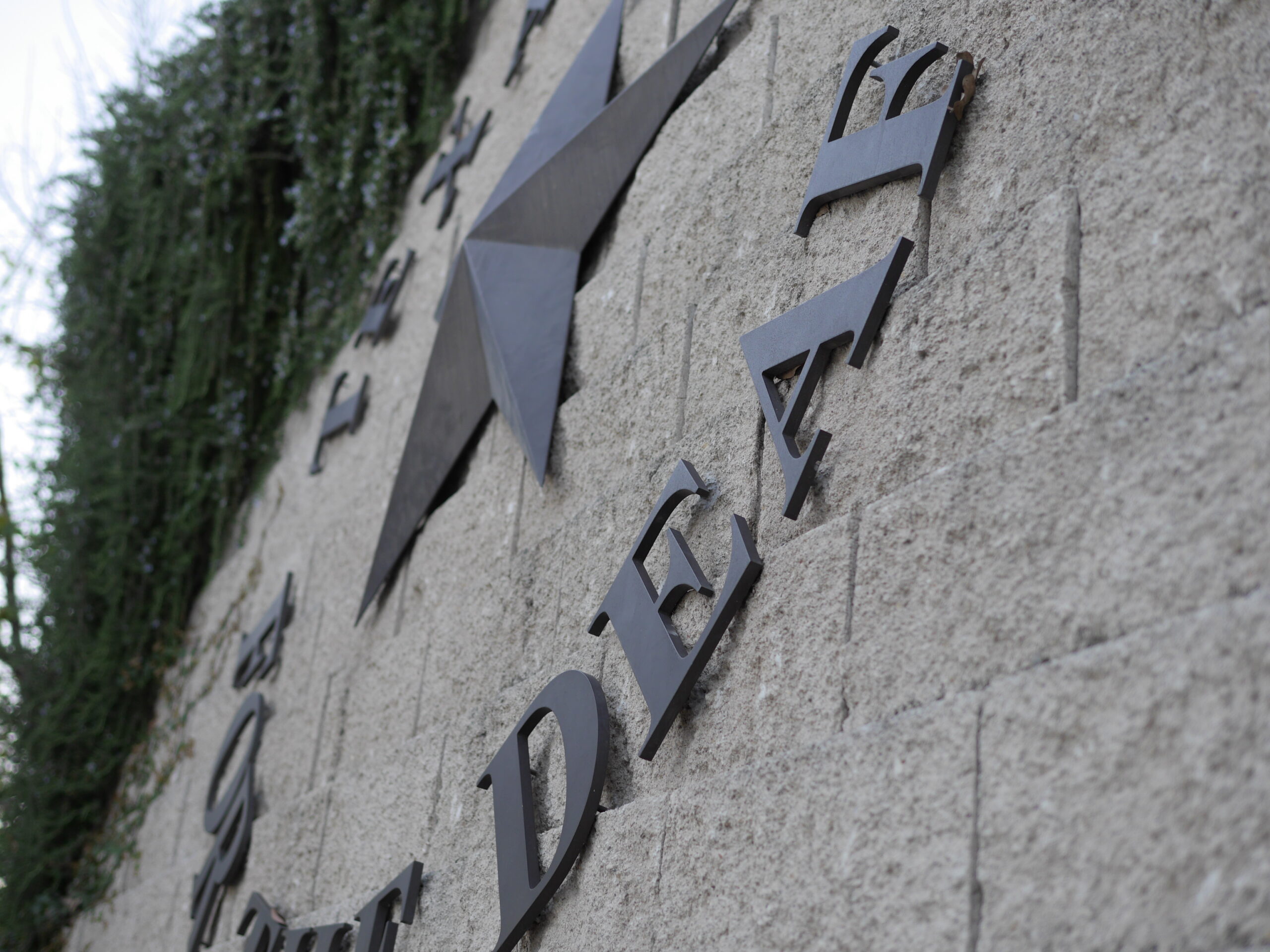 Texas School for the Deaf