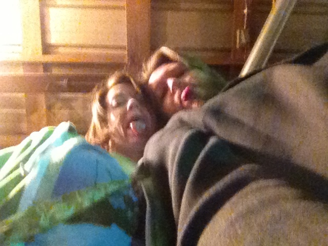 Taking it Real Serious