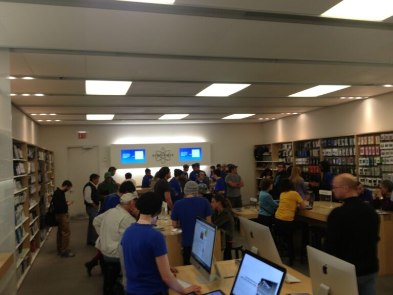 It Really is Great Retail Design