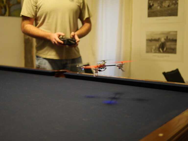 G-Maxtec 860 Quadcopter