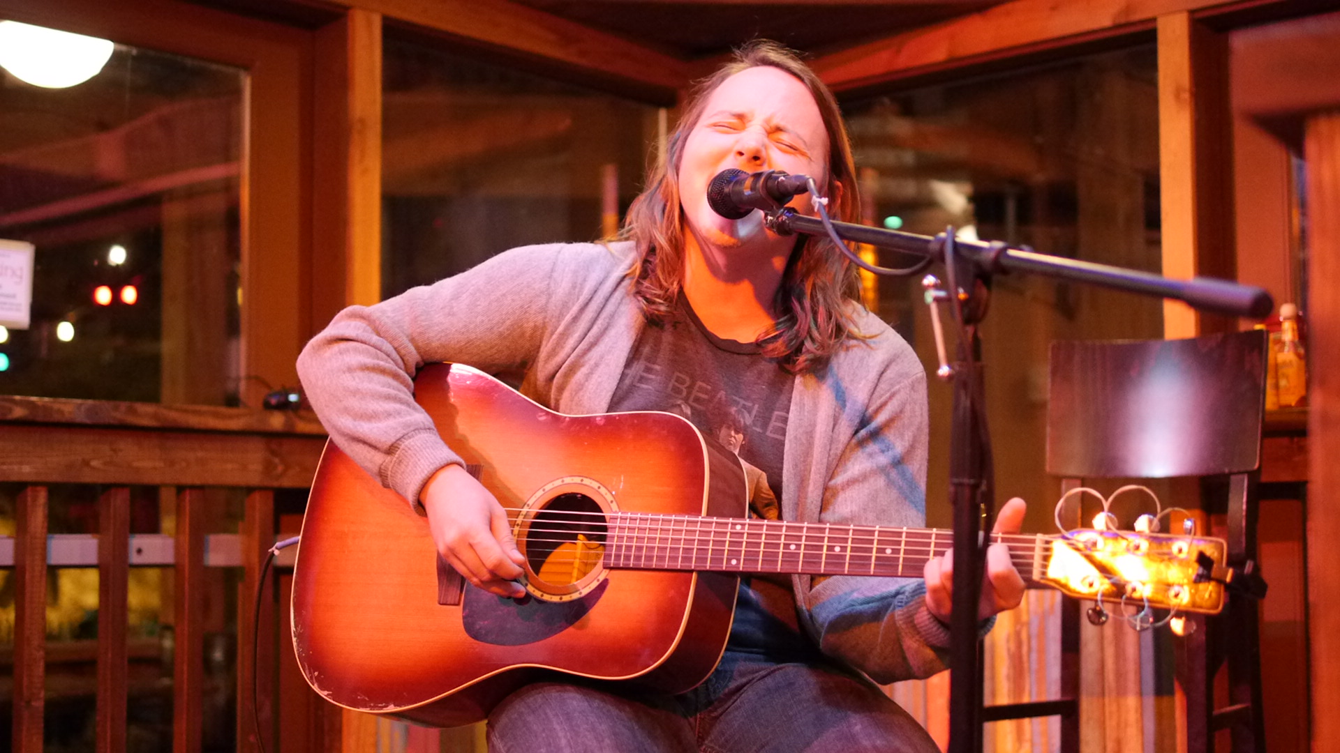 Man, Can He Play, or What?!